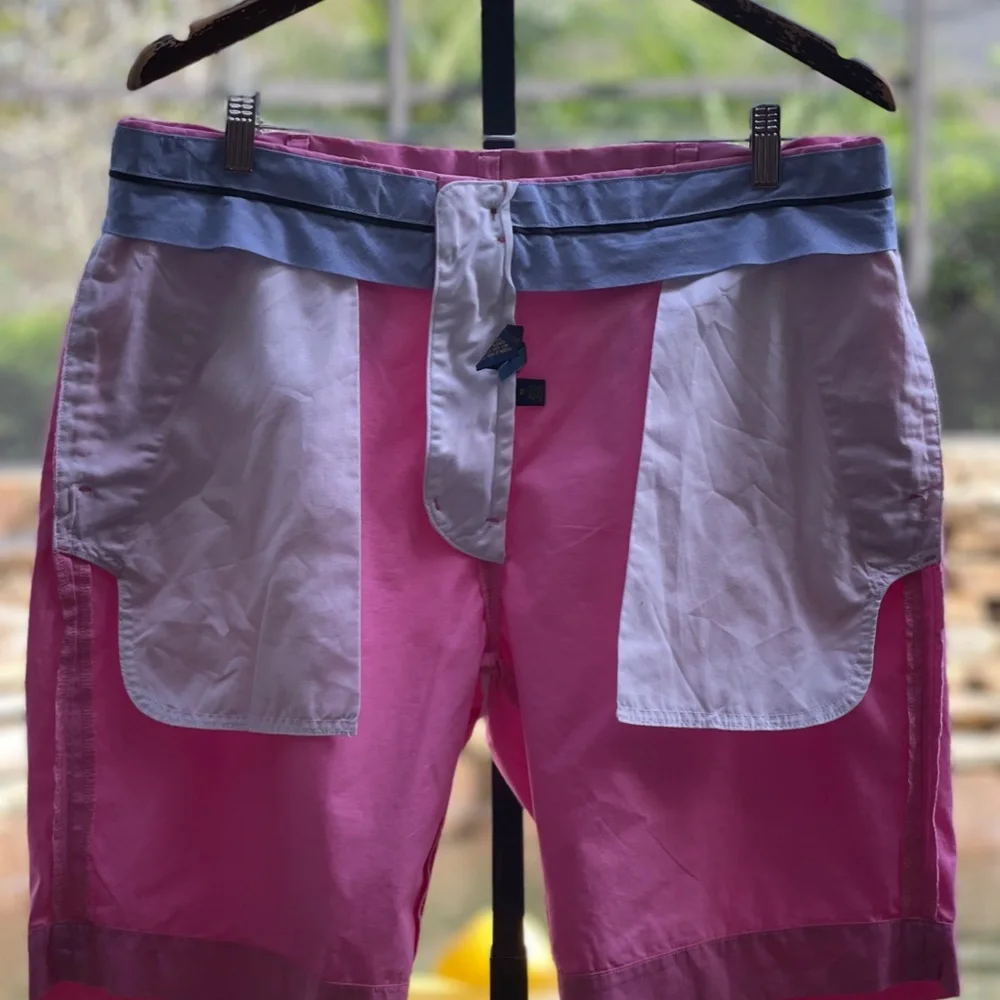 Polo Ralph Lauren Cotton 9-Inch Classic Fit‎ Short Cotton/Pima Cotton (36W)